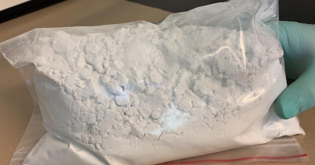 Medetomidine Powder